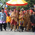 Pemkab Lampung Barat Keluarkan Surat Edaran Penggunaan Bahasa Lampung Untuk Menjaga Budaya
