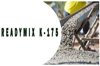 Harga Beton Readymix K175