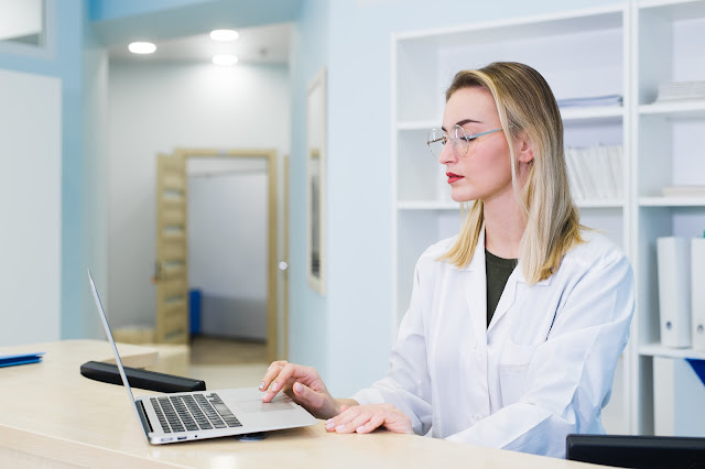 medical appointment scheduling services