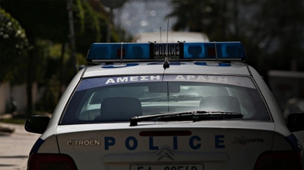 «Τσίμπησαν» 2 οδηγούς με κλεμμένα οχήματα στην Εγνατία Ξάνθης - Καβάλας
