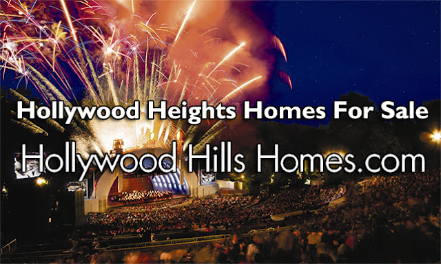 Hollywood Heights Homes For Sale