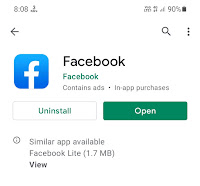 How to join facebook beta program
