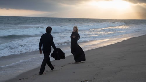 Knight of Cups 2015 uncut
