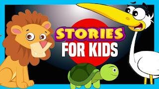  short stories for children