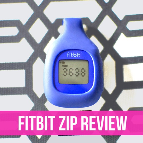 FitBit Review