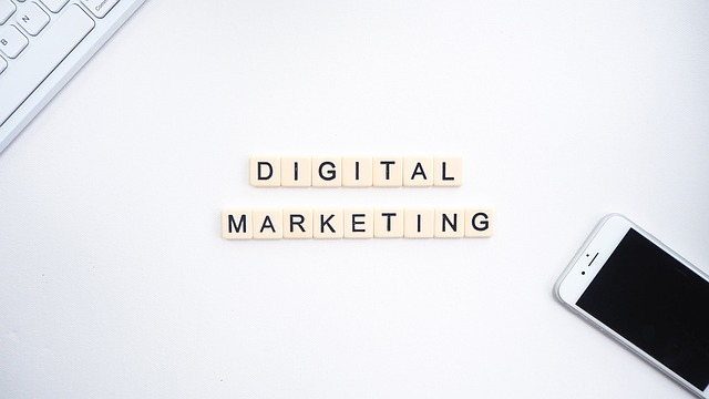 Digital Marketing's Power Revealed: A Complete Success Guid