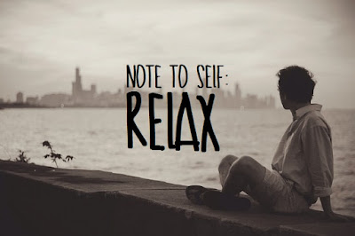 Note To Self Quotes