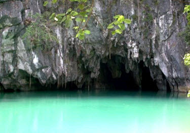 7 Wonders of Nature - Puerto Princesa