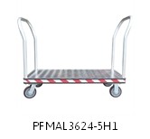 Aluminium Cart