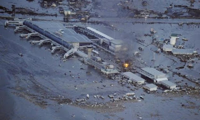 Japan 2011.03.11 Tsunami Earth Quake