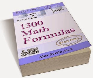 1300 mathematical relation