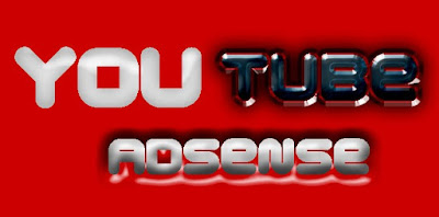 Adsense Youtube