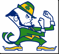 irish