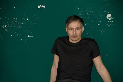 Boris Bergmann (Photo Silvina Buchbauer)