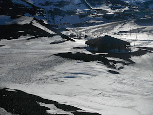 Scott's Hut