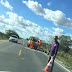 Estrada que liga Riachão a Coité já apresenta problemas após 4 meses de inaugurada
