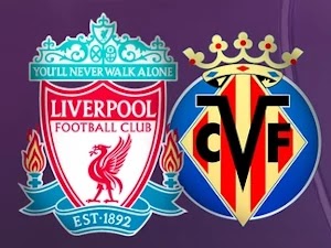 Resultado Liverpool vs Villarreal champions 27-4-2022