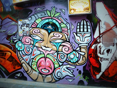 street art urban art wall art str33t 4rt