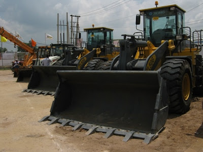 Used Equipments