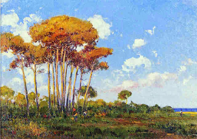 Miquel Renom Gàrate, Paisajistas españoles, Paisajes de Miquel Renom, Pintor español, Pintores Catalanes, Miquel Renom, Pintores de Barcelona, Pintores españoles, Pintor Miquel Renom