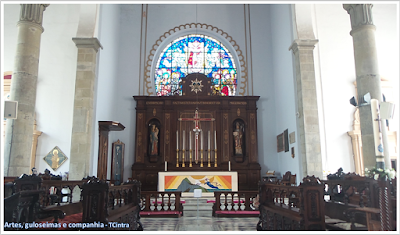 Holy Trinity Anglican Cathedral