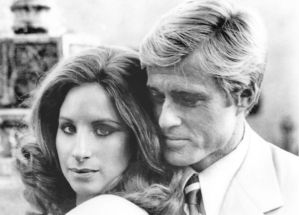 From the Archives with Robert Redford | SUCCESS