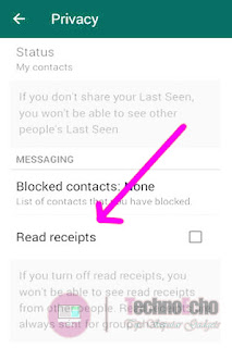 cara melihat status wa teman tanpa diketahui