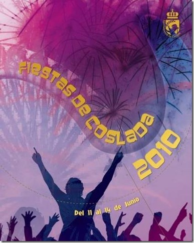 cartelfiestascoslada2010