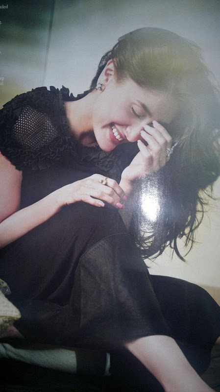 Kareena Kapoor Photoshoot For Grazia Magazine