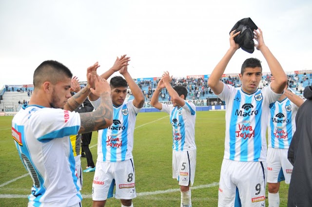 Gimnasia buscará levantarse ante Central Córdoba.