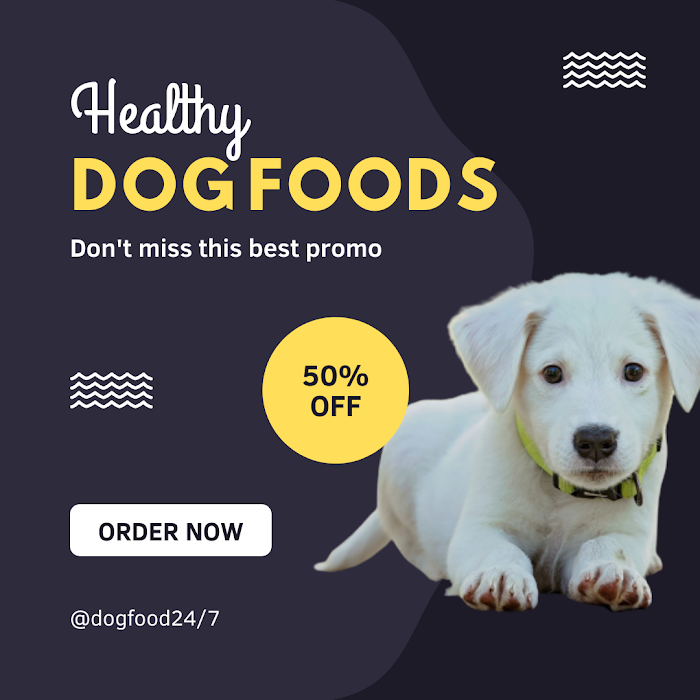 The Best Dog Food Suppliers That Guarantee Healthy Dog Food! 