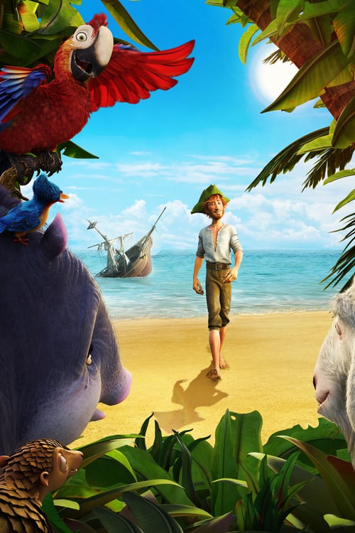 [HD] Robinson Crusoé 2016 Assistir Online Dublado