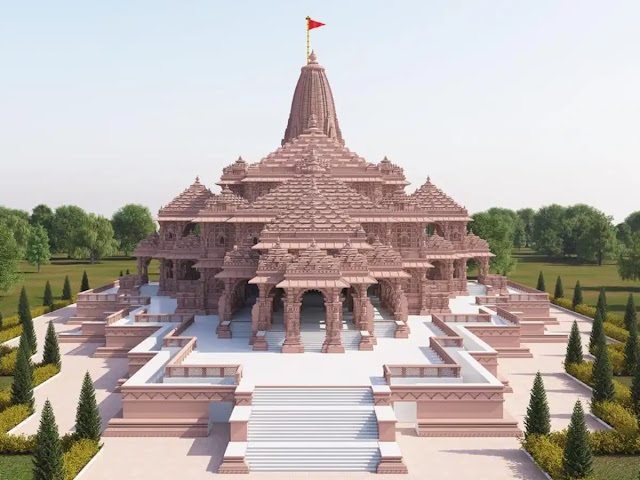 Best Places To Visit In Ayodhya, Uttar Pradesh