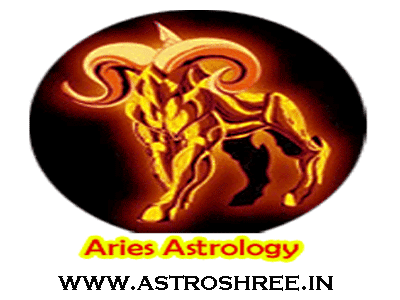 Aries Astrology