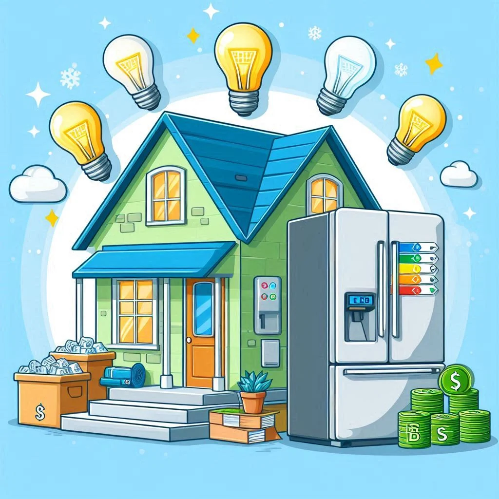 Simple Changes for Big Savings: Boost Your Home's Energy Efficiency