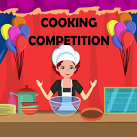 Wow Chef Atten Cooking Competition 