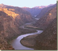 green river