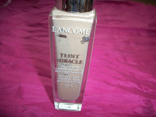 Lancome Teint Miracle