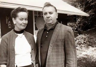 Ed and lorraine warren