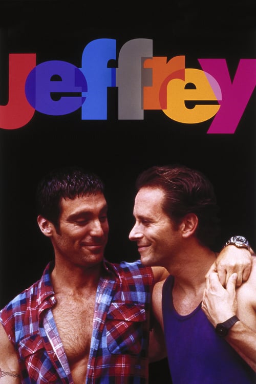 [HD] Jeffrey 1995 Pelicula Completa En Español Gratis