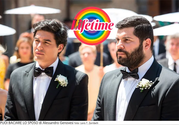 My-Big-Italian-Wedding-Lifetime-Dia-internacional-Orgullo-LGBTIQ+