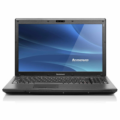 new Lenovo Essential G Series G560  2011