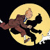 the adventures of Tin Tin