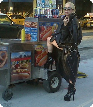 hot-dog