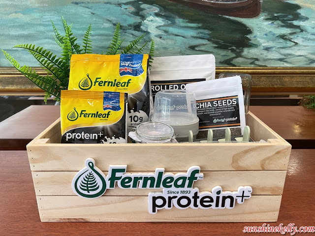 Fernleaf Protein+ milk powder, Fernleaf, Protein  Functions, Why we need protein, protein in our body, Food