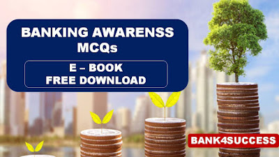 1200+ Banking Awareness Questions and Answers PDF Download