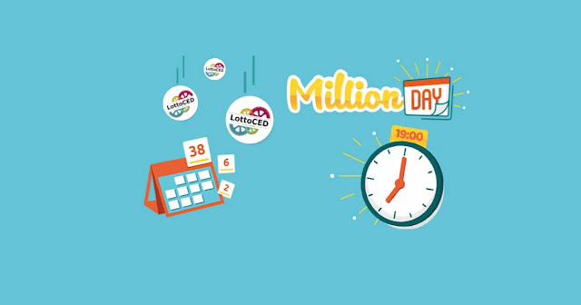 Million Day Oggi Your Ultimate Guide to Winning Big - en.neotericit.com