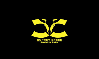 Logo Design Austin-Currey Creek Logo