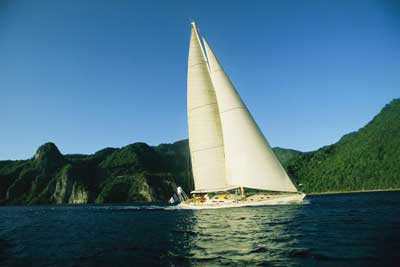 Sailboat 1