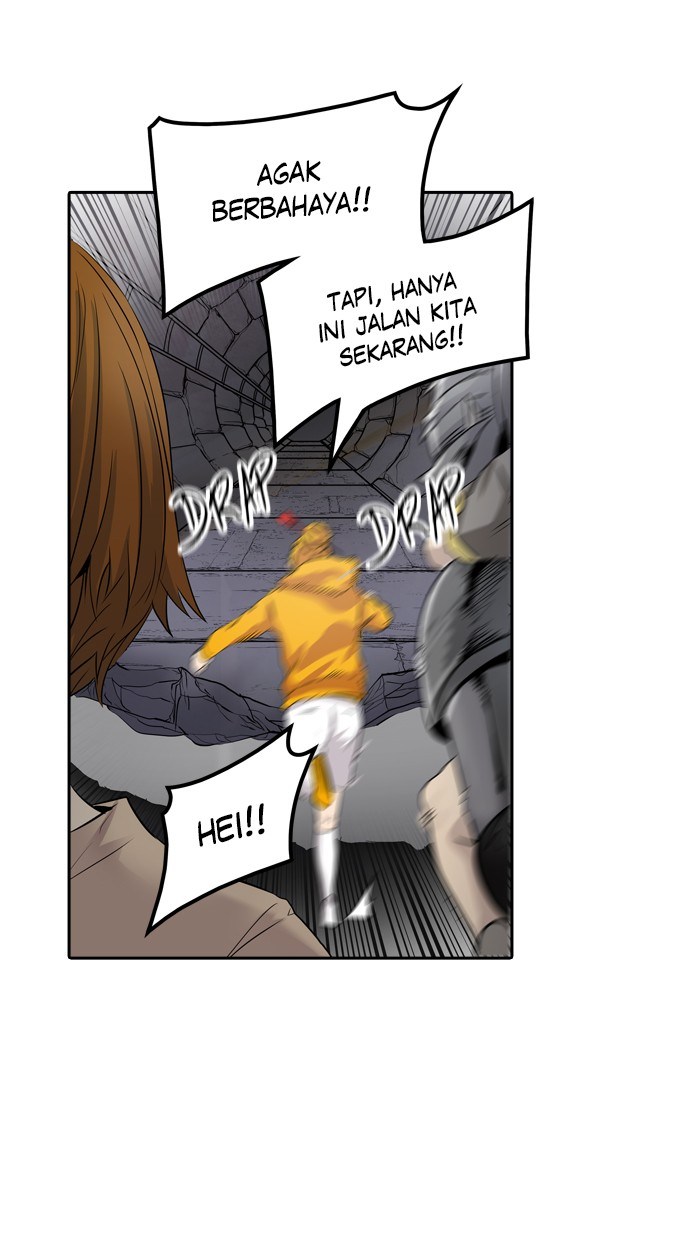 Webtoon Tower Of God Bahasa Indonesia Chapter 350